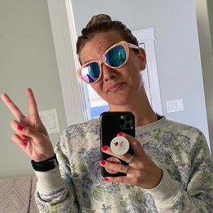 Meet your Posher, Dayle